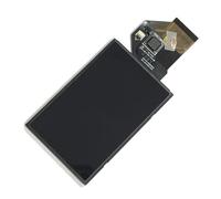 Écran LCD Tactile, Compatible avec Fujifilm X-T20 | Écran LCD Tactile pour Réparation d’Appareil Photo, Pièce Spécifique au Modèle