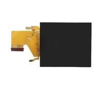 Écran LCD Tactile Compatible avec Nikon 1 J5 Et Fujifilm X70. Pièces De Rechange for Appareil Photo Numérique.