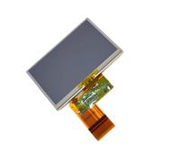 Écran LCD Tactile, Compatible for TomTom, Navigateur GPS GO 630 730 930