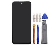 Écran LCD tactile de rechange pour Motorola Moto G31 G41 6,4" Noir XT2173-3 XT2167-2