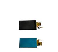 Écran LCD Tactile De Remplacement For Appareil Photo, Avec Rétroéclairage, Compatible Avec Sony, Caméscope FDR-AX40 AX40 AX53(Lcd display)