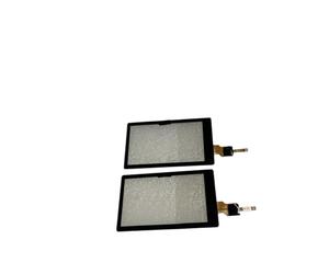 Écran LCD Tactile De Remplacement For Appareil Photo, Avec Rétroéclairage, Compatible Avec Sony, Caméscope FDR-AX40 AX40 AX53(Touch screen)