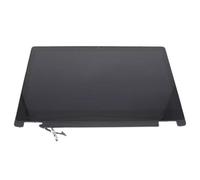 Écran LCD tactile Dell 13,3" FHD TrueLife avec cadre