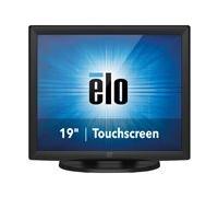 Ecran LCD Tactile Elo 1915L 48,3 cm (19128 x 220), dalle à Onde Acoustique de Surface, (1280 x 1024), 4:3, couleur gris foncé