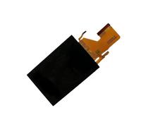 Écran LCD Tactile Et Rétroéclairé for Panasonic Lumix GX80 Et GX85, Pièce De Rechange for Appareil Photo DMC-GX80 Et DMC-GX85, Accessoires for Appareil Photo