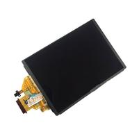 Écran LCD Tactile for Appareil Photo numérique, Compatible avec Sony, écran LCD A9 ILCE-9 avec rétroéclairage, pièces de Rechange for Appareil Photo(with Frame)