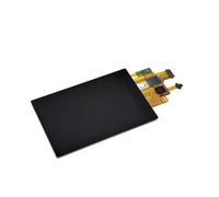 Écran LCD Tactile for Appareil Photo sans Miroir, Compatible avec Sony ILCE-7M4 A7M4A7 IV A7C2 A7CM2 A7CII A6700 ZV-E1 ZVE1