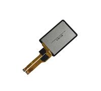 Écran LCD Tactile For GoPro Hero 6/7, Pièces De Rechange Compatibles Avec Les Versions Argent Et Noir