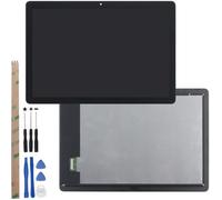 Ecran LCD + tactile pour Huawei MediaPad T5 10 AGS2 - Noir