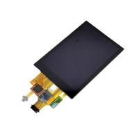 Écran LCD Tactile rétroéclairé for Appareil Photo Sony ILCE-7M4/ A7IV/ A74/ A7CM2/ A7CII/ A7C2/ A6700, Accessoires de réparation