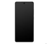 Samsung Bloc écran complet Galaxy S10 Lite – Écran LCD vitre tactile – Noir