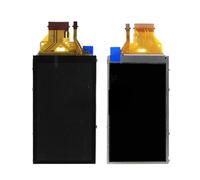 Écran LCD Tactile sans Rétroéclairage, Compatible avec Sony Cyber-Shot DSC-T77 DCS-T90 T77 T90, Accessoires for Appareil Photo