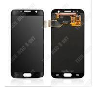 Écran LCD - TD® - Samsung Galaxy S7 G9300 - OLED - 1280x720 - Écran tactile capacitif