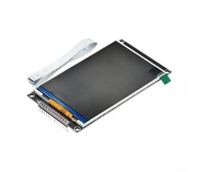 Écran LCD TFT 4" 320 x 480 pour interface Spi TFT LCD 4" (sans contact)