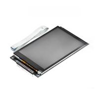 Écran LCD TFT 4" 320 x 480 pour interface Spi TFT LCD 4" (tactile)