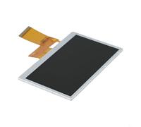 Écran LCD TFT 40 broches HD 480 x 272 de remplacement pour réparation et mise à niveau du tableau de bord de voiture