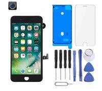 Écran Lcd Tft Avec Caméra Frontale Pour Iphone 7 Plus