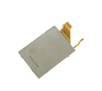 Écran LCD TFT Avec Rétroéclairage, Compatible Avec Les Appareils Photo Numériques Canon, Powershot SX610 HS, SX620 HS Et SX720 HS. Pièces De Rechange.