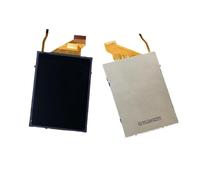 Écran LCD TFT avec Rétroéclairage, Pièce De Réparation Compatible avec Canon, Compatible avec Les Appareils Photo Numériques Powershot SX610 HS, SX620 HS Et SX720 HS.