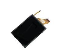 Écran LCD TFT avec Rétroéclairage, Pièce De Réparation Compatible avec Canon, Powershot SX610 HS, SX620 HS Et SX720 HS, Pièces D'appareil Photo Numérique