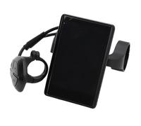 Écran LCD TFT De 3,5 Pouces For Scooters Électriques Non Compatibles Avec Les Applications, Compatible Avec Teverun Fighter 11/11+ / Supreme/Supreme 7260R