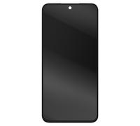 Clappio Écran LCD TFT et Tactile de Remplacement pour Galaxy A35 Noir
