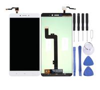 Écran LCD TFT LCD pour téléphone portable Xiaomi Mi Max 2 avec numériseur Assemblée complète Pièce de réparation