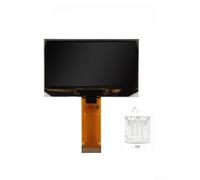 Écran LCD Ultimaker 2 UM2+ - Boîtier en métal de 6,1 cm - Module de moniteur pour imprimante 3D - Léger