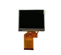 Écran LCD V3.1, Module de Sortie VGA à Affichage Complet, écran à luminosité réglable, for, for Jeu for Gear, for Console GG