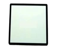 Écran LCD (vitre Extérieure en Acrylique), Compatible avec Canon EOS 1300D, EOS Rebel T6 Et Kiss X80. Pièce De Rechange for Appareil Photo. Accessoires for Appareils Photo.