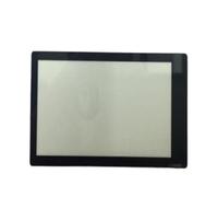 Écran LCD (vitre Extérieure en Acrylique), Compatible avec L'appareil Photo Numérique Sony ILCE-5000 A5000 (pièce De Rechange).(10PCS)