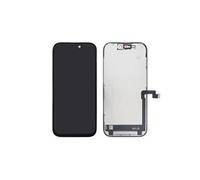 Ecran LCD & Vitre tactile Complet pour iPhone 16 Pro (LTPS) G