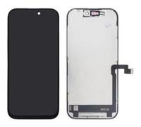 Ecran LCD & Vitre tactile Complet pour iPhone 16 Pro (LTPS) G