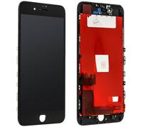 Écran LCD + Vitre Tactile Complet pour iPhone 7 Plus Noir