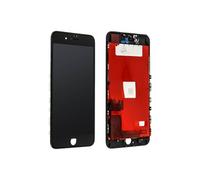 Ecran LCD + Vitre Tactile Complet Remplacement iPhone 7 Plus - Noir