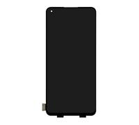 Écran LCD + vitre tactile de remplacement pour Xiaomi Mi 11 Lite - XIAOMI - Noir - Android