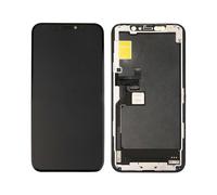 Écran Lcd + Vitre Tactile Iphone 11 Pro (5.8") - Gamme Intermédiaire - Hard Oled