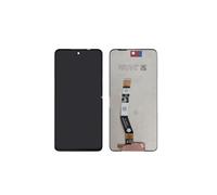 Ecran LCD - Motorola - Moto G54 5G - Noir - Assemblé sans châssis - 5,5 pouces
