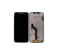 Ecran LCD - Motorola - Moto G7 PLAY - Noir - 5,5 pouces - Assemblé sans châssis