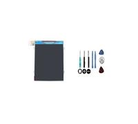 Ecran LCD & Vitre tactile Noir Assemblés Sans Châssis Pour Nokia 3310 3G
