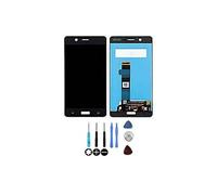 Ecran LCD & Vitre tactile Noir Assemblés Sans Châssis Pour Nokia 5