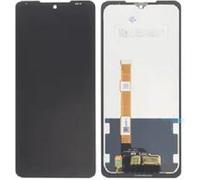Ecran LCD & Vitre tactile OEM Noir pour Caterpillar Cat S75