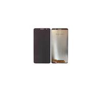 Ecran LCD & Vitre tactile OEM Noir pour TCL 501