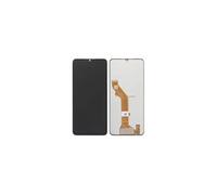 Ecran LCD & Vitre tactile OEM Noir pour TCL 505