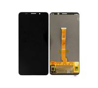 Ecran LCD Vitre tactile OLED Noir Assemblés Sans Châssis Pour Huawei Mate 10 Pro
