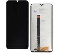 Clappio Bloc Complet pour Blackview A60 Pro Écran LCD Vitre Tactile Compatible