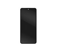 Écran LCD + Vitre Tactile pour Motorola Edge 40 Neo avec Châssis Vert pâle