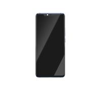 Ecran LCD + Vitre Tactile pour Huawei Mate 20 Pro avec Châssis Bleu nuit