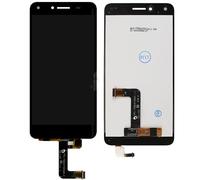 Ecran Lcd + Vitre Tactile Pour Huawei Y5-2 Noir