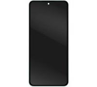 Écran LCD + Vitre Tactile pour Motorola Edge 40 Neo avec Châssis Motorola Vert pâle